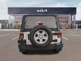 Used 2017 Jeep Wrangler Sport w/ Quick Order Package 24S image 5