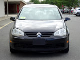 Used 2007 Volkswagen Rabbit 4-Door image 2