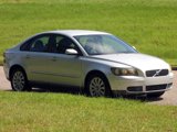 Used 2005 Volvo S40 2.4i image 2
