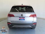Used 2023 Volkswagen Taos SE image 5