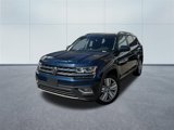 Used 2019 Volkswagen Atlas SEL image 3