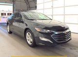 Used 2023 Chevrolet Malibu LT image 4