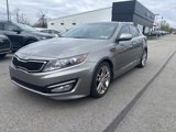 Used 2013 Kia Optima SX w/ Limited Pkg image 3
