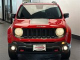 Used 2015 Jeep Renegade Trailhawk w/ Popular Equipment Group image 2