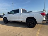 Used 2010 Toyota Tundra 4x4 Double Cab image 3