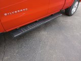 Used 2016 Chevrolet Silverado 1500 Custom w/ Custom Convenience Package image 3