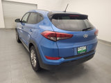Used 2017 Hyundai Tucson SE image 5