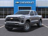 New 2025 Chevrolet Colorado LT w/ Advanced Trailering Package image 6