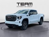 New 2025 GMC Sierra 1500 AT4 w/ AT4 Premium Package image 3