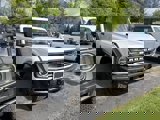 New 2024 Ford Bronco Black Diamond image 2