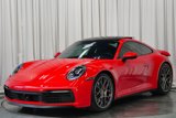 Used 2020 Porsche 911 Carrera S image 4