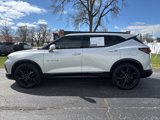 Used 2020 Chevrolet Blazer RS image 4
