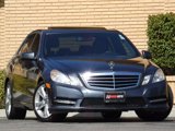 Used 2013 Mercedes-Benz E 350 Sedan image 3