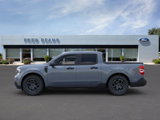 New 2024 Ford Maverick XLT w/ XLT Luxury Package image 3