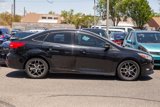 Used 2016 Ford Focus SE w/ SE Sport Package image 3