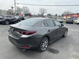 New 2025 MAZDA MAZDA3 s image 5