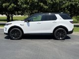 Used 2024 Land Rover Discovery Sport Dynamic SE image 2