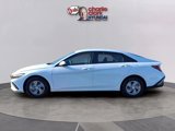 Certified 2025 Hyundai Elantra SE image 2