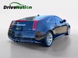 Used 2011 Cadillac CTS Performance w/ Luxury Level One Package image 5