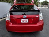 Used 2011 Toyota Prius Five w/ Navigation Pkg image 5