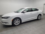 Used 2016 Chrysler 200 Limited image 2