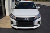 New 2024 Mitsubishi Mirage ES image 4