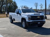 New 2025 Chevrolet Silverado 3500 W/T w/ WT Convenience Package image 4