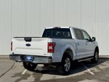 Used 2018 Ford F150 XLT w/ Equipment Group 302A Luxury image 5