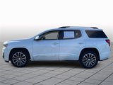 Used 2021 GMC Acadia Denali w/ Denali Ultimate Package image 4