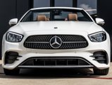 Used 2023 Mercedes-Benz E 450 Cabriolet image 4