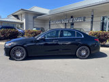 New 2024 Mercedes-Benz C 300 4MATIC Sedan image 2