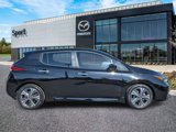 Used 2022 Nissan Leaf SV image 2