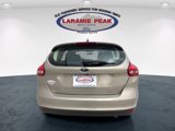 Used 2015 Ford Focus Titanium image 4