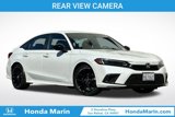 Used 2022 Honda Civic Sport image 3