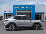 New 2025 Chevrolet TrailBlazer ACTIV w/ Convenience Package image 5