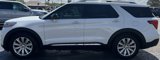 Used 2020 Ford Explorer Limited image 5