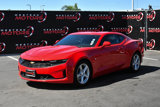 Used 2020 Chevrolet Camaro LT image 3
