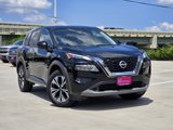 Used 2023 Nissan Rogue SV image 3