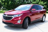 Used 2019 Chevrolet Equinox LT image 3