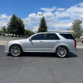 Used 2007 Cadillac SRX w/ Premium Seating Package image 2