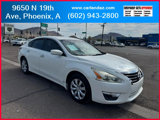 Used 2015 Nissan Altima 2.5 S image 2