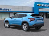 New 2025 Chevrolet Trax LS image 3