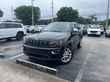 Used 2017 Jeep Grand Cherokee Limited image 2