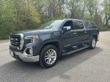Used 2020 GMC Sierra 1500 SLT w/ SLT Premium Plus Package image 6
