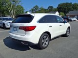 Used 2015 Acura MDX FWD image 3
