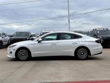 Used 2021 Hyundai Sonata SEL image 4