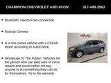 Used 2010 Chevrolet Traverse LT image 2