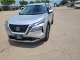 Certified 2023 Nissan Rogue SV image 3