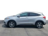 Used 2021 Honda HR-V EX image 4