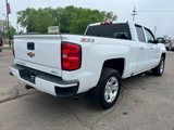 Used 2017 Chevrolet Silverado 1500 LT w/ All Star Edition image 6